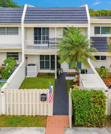 Kings Creek, 8121 SW 81st Ct, Glenvar Heights, Florida 33143, image 2