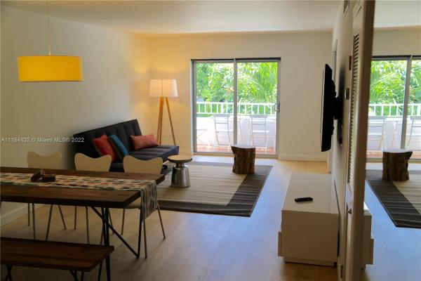 Lincoln Place Residences, 1610 Lenox Ave #201, Miami Beach, Florida 33139, image 2