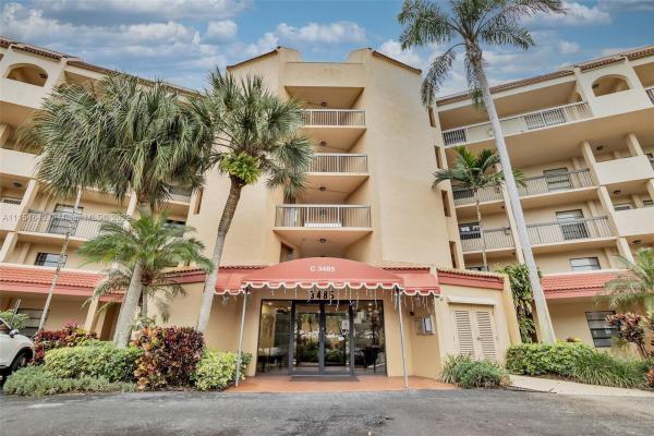 Lakes Of Environ, 3485 ENVIRON BLVD #C309, Lauderhill, Florida 33319, image 1