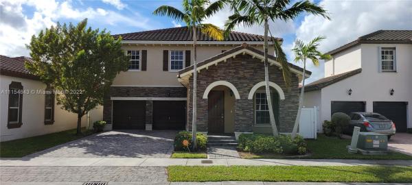 Kendall Commons Residential, 9024 SW 170th Pl, The Hammocks, Florida 33196, image 1