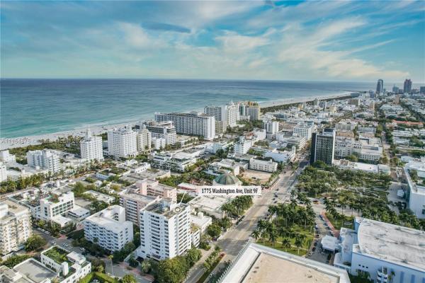 Parc Plaza, 1775 Washington Ave #9F, Miami Beach, Florida 33139, image 2