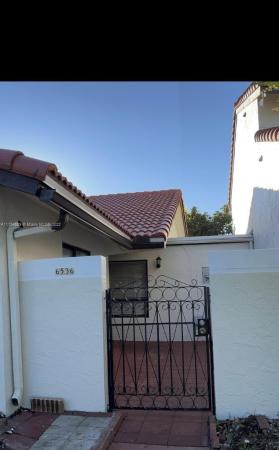 Arborgate Patio Homes At Kendall Lakes East, 6536 SW 134th Pl #6536, Kendale Lakes, Florida 33183, image 2