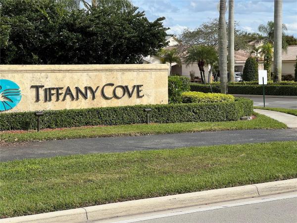 Tiffany Cove At Silver Lakes, 541 SW 176th Ave, Pembroke Pines, Florida 33029, image 1
