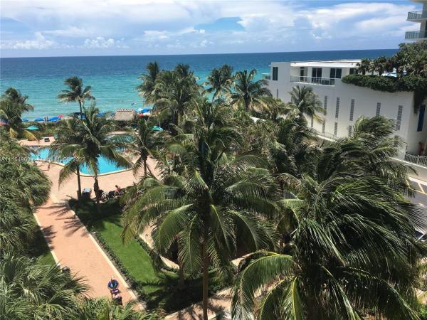 The Tides On Hollywood Beach, 3901 S Ocean Dr #5K, Hollywood, Florida 33019, image 2