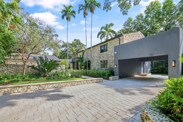 The Justison & Frantz, 3551 Saint Gaudens Rd, Miami, Florida 33133, image 1