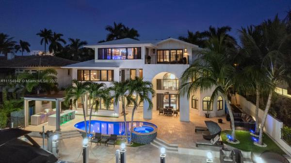 Stilwell Isles, 527 Royal Plaza Dr, Fort Lauderdale, Florida 33301, image 1