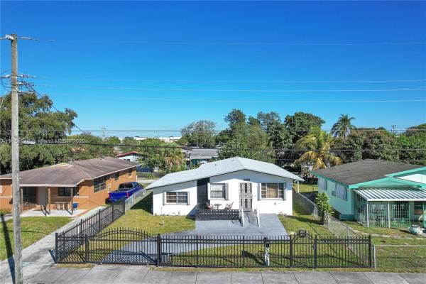 Rainbow Park, 1767 NW 152nd St, Miami Gardens, Florida 33054, image 2