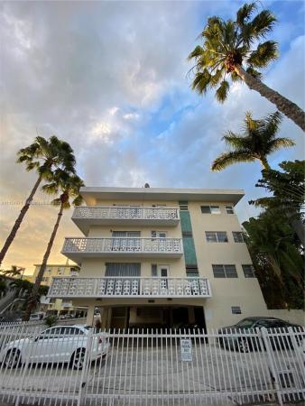 900 Euclid, 900 Euclid Ave #12A, Miami Beach, Florida 33139, image 1