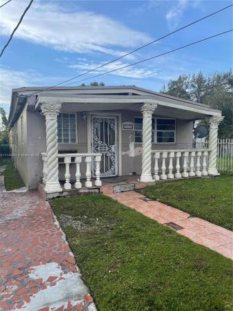 North Liberty City, 1570 NW 70th St, Miami, Florida 33147, image 2
