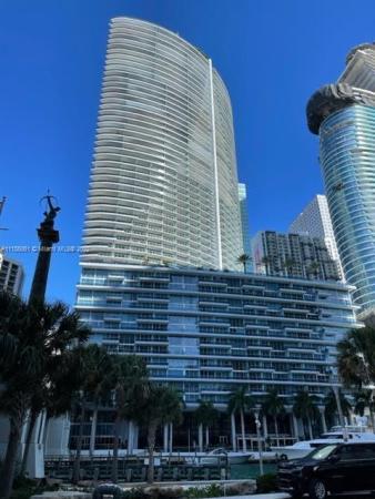 Epic Hotel & Residences, 200 Biscayne Boulevard Way #3112, Miami, Florida 33131, image 2