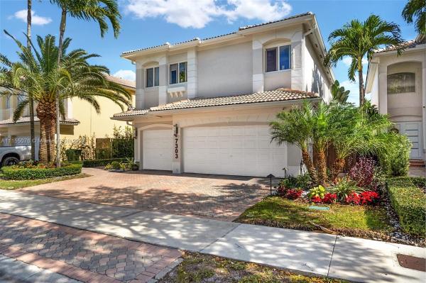 St Croix At Doral Isles, 7303 NW 108th Ct, Doral, Florida 33178, image 1