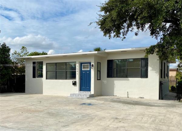 Twelfth Street Manors, 3641 NW 5th St, Miami, Florida 33125, image 2