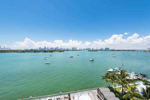 Mondrian South Beach, 1100 West Ave #1206, Miami Beach, Florida 33139, image 2