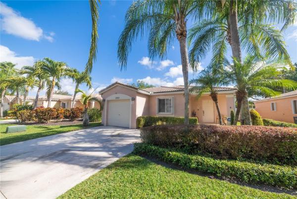 Avalon, 2441 SW 103rd Way, Miramar, Florida 33025, image 2
