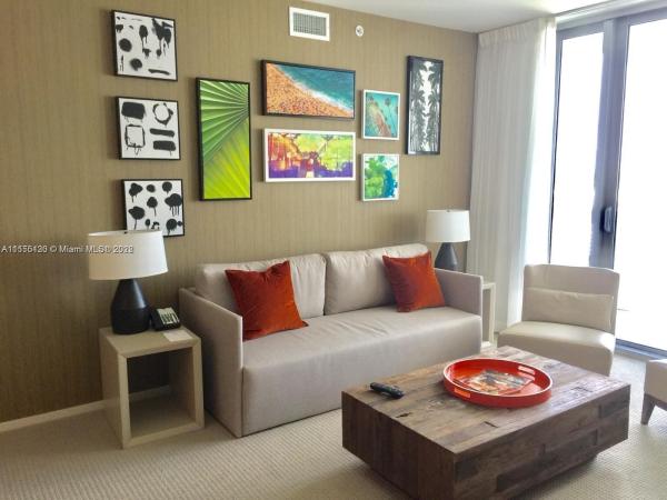 Lyfe Resort & Residences, 4111 S Ocean Dr #2206, Hallandale Beach, Florida 33019, image 2