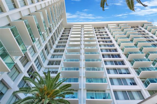 Mirador South 1000, 1000 West Ave #526, Miami Beach, Florida 33139, image 2