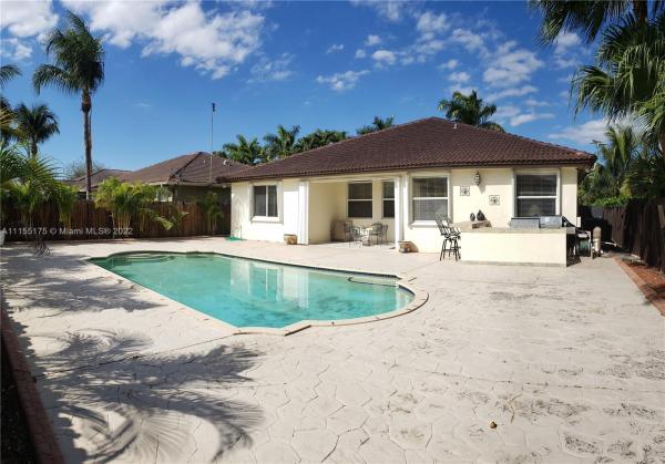 14342 SW 27th St, Unincorporated Dade County, Florida 33175, image 2