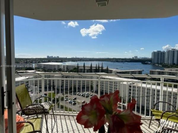 Del Prado South Towers, 18011 Biscayne Blvd #1501-1, Aventura, Florida 33160, image 2