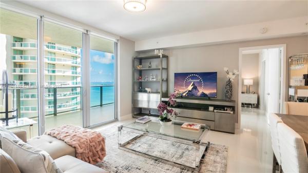 Aria On The Bay, 488 NE 18th St #2211, Miami, Florida 33132, image 2