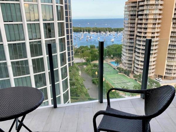 Club Residences At Park Grove, 2831 S Bayshore Dr #1403, Miami, Florida 33133, image 2
