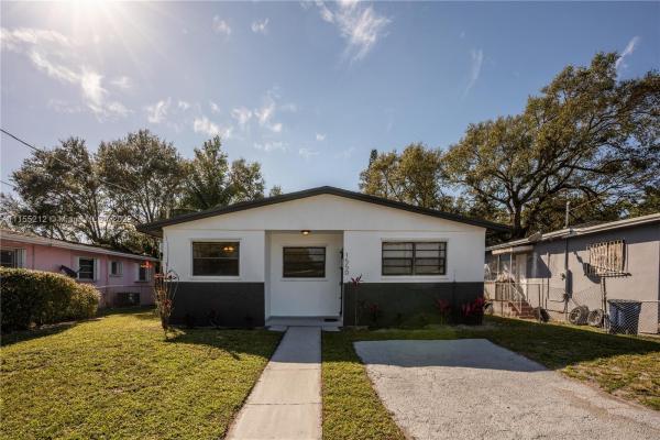 Rainbow Gardens, 1550 NW 153rd St, Miami Gardens, Florida 33054, image 1