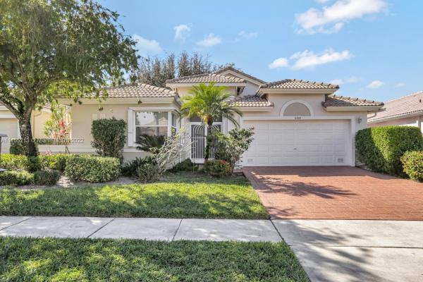 Regency Cove South At Coral Lakes, 6388 Tiara Dr, Boynton Beach, Florida 33437, image 2
