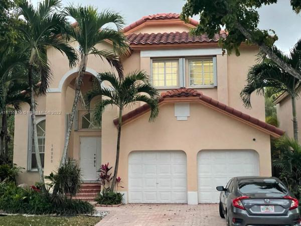 Antilles At Doral Isles, 10880 NW 58th Ter, Doral, Florida 33178, image 1