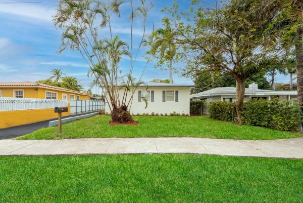 Griffin Gardens, 8236 NW 1st Pl, West Little River, Florida 33150, image 2