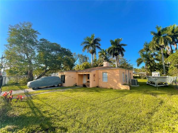 New Little River Acres, 167 NW 84th St, West Little River, Florida 33150, image 1