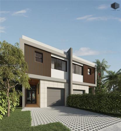 Silver Bluff Homesites, 3320 SW 26th St, Miami, Florida 33133, image 2