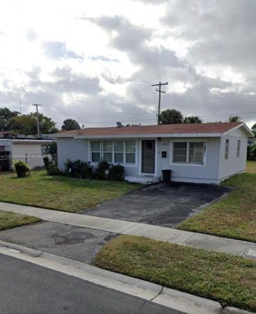 Roosevelt Estates, 1370 9th Ct, West Palm Beach, Florida 33401, image 2