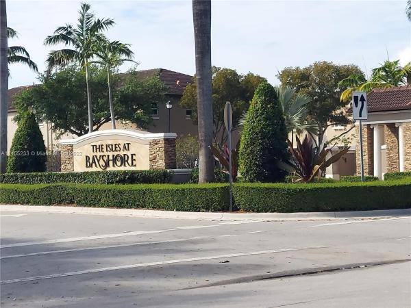 The Palms At Isles Of Bayshore, 8862 SW 221st Ter, Cutler Bay, Florida 33190, image 2