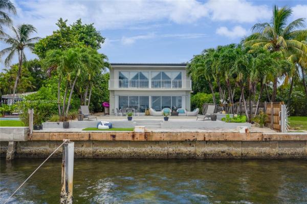 Watersedge, 9125 N Bayshore Dr, Miami Shores, Florida 33138, image 2