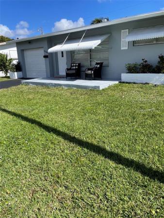Gold Key Villas West, 2248 NW 81st Ter, Sunrise, Florida 33322, image 1