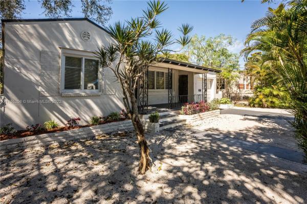 Bowling Green, 5020 NW 10th Ave, Miami, Florida 33127, image 2