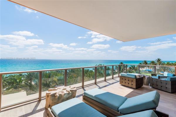 Mansions At Acqualina, 17749 Collins Ave #402, Sunny Isles Beach, Florida 33160, image 1