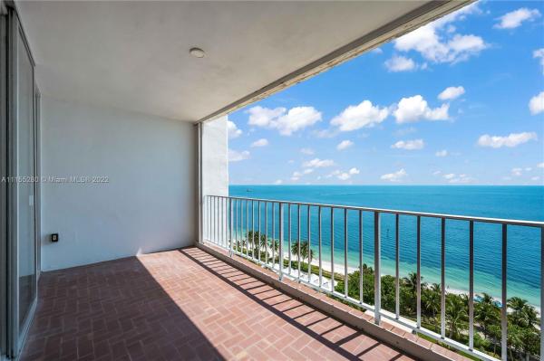 Casa Del Mar, 881 Ocean Dr #15F, Key Biscayne, Florida 33149, image 1
