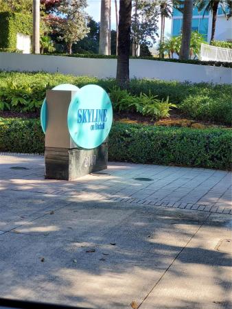 Skyline On Brickell, 2101 Brickell Ave #1505, Miami, Florida 33129, image 2