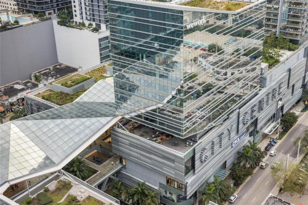 Reach Brickell City Centre, 68 SE 6th St #2704, Miami, Florida 33131, image 2