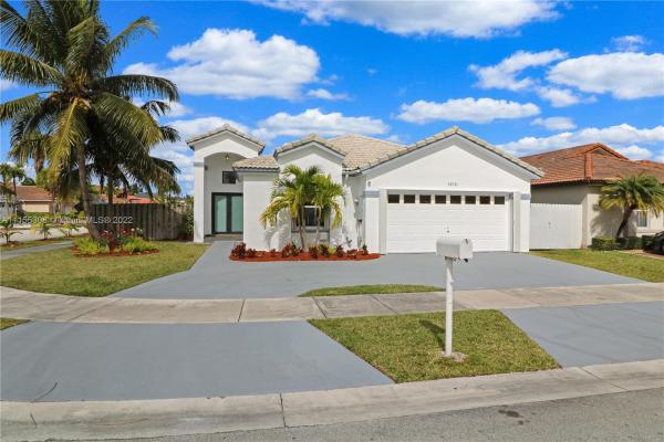 Shoma Homes At Tamiami, 13251 NW 8th Ter, Tamiami, Florida 33182, image 2