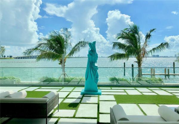 One Paraiso, 3131 NE 7th Ave #1102, Miami, Florida 33137, image 2