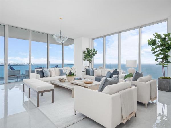 Turnberry Ocean Club Residences, 18501 Collins Ave #4304, Sunny Isles Beach, Florida 33160, image 1