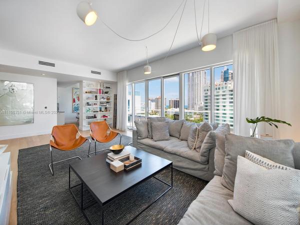 Spear At Aqua, 6103 Aqua Ave #1004, Miami Beach, Florida 33141, image 1