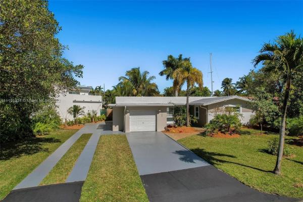 Gill Isles, 1733 SW 5th Ct, Fort Lauderdale, Florida 33312, image 1