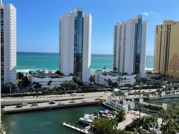 St Tropez On The Bay, 200 Sunny Isles Blvd #2-1505, Sunny Isles Beach, Florida 33160, image 2