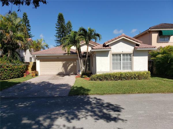 Bonita Lakes, 12445 SW 143rd Ln, Three Lakes, Florida 33186, image 2