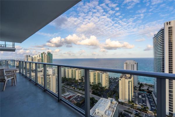 Hyde Beach House, 4010 S Ocean Dr #R2409, Hallandale Beach, Florida 33019, image 2