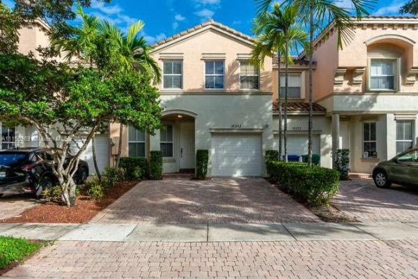 Riviera Isles, Miramar, Florida 33027, image 2