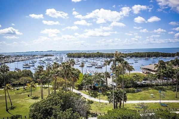 The Mutiny, 2951 S Bayshore Dr #717, Miami, Florida 33133, image 2