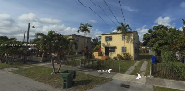 Ardmore Heights, 3141- 3143 SW 4th St, Miami, Florida 33135, image 2